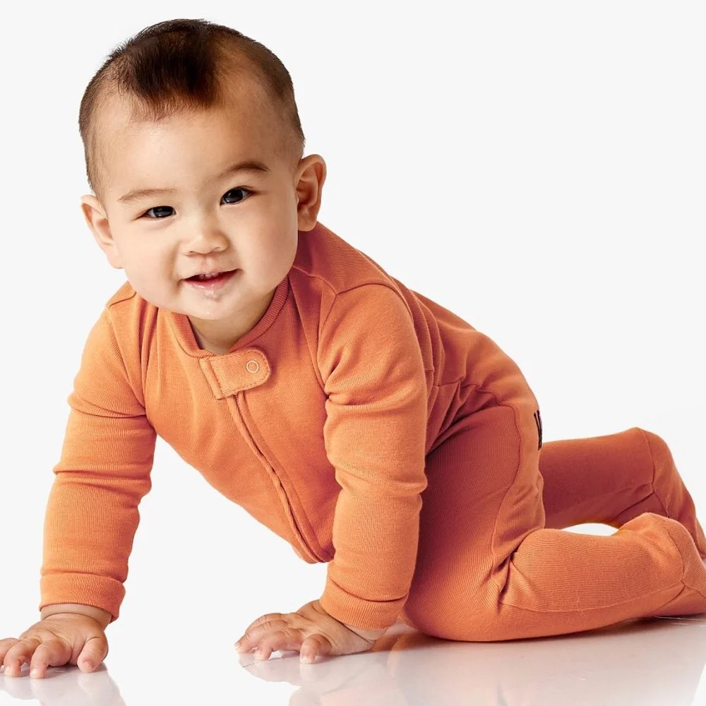 My First Halloween Baby Pajama PBK - Picture 5 of 10